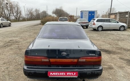 Toyota Vista, 1991 год, 250 000 рублей, 6 фотография