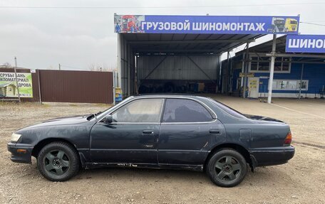 Toyota Vista, 1991 год, 250 000 рублей, 7 фотография