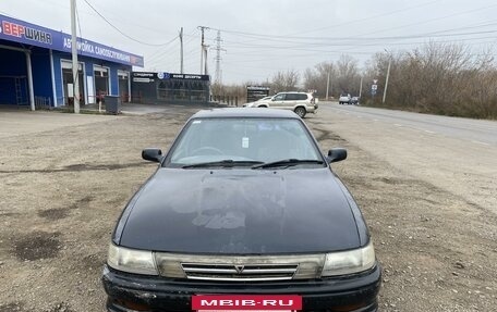 Toyota Vista, 1991 год, 250 000 рублей, 8 фотография