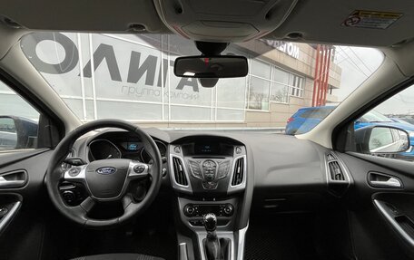 Ford Focus III, 2012 год, 823 000 рублей, 4 фотография