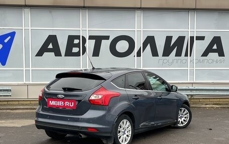 Ford Focus III, 2012 год, 823 000 рублей, 2 фотография