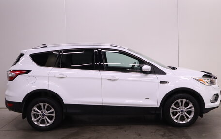 Ford Kuga III, 2017 год, 1 750 000 рублей, 2 фотография