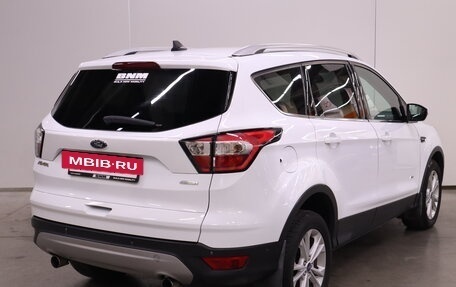 Ford Kuga III, 2017 год, 1 750 000 рублей, 3 фотография