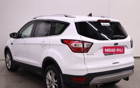 Ford Kuga III, 2017 год, 1 750 000 рублей, 5 фотография