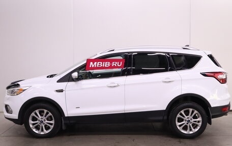 Ford Kuga III, 2017 год, 1 750 000 рублей, 6 фотография