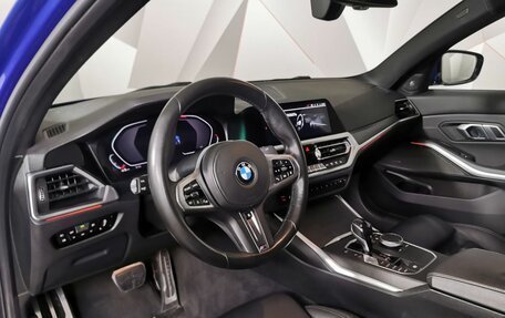 BMW 3 серия, 2020 год, 4 950 700 рублей, 12 фотография