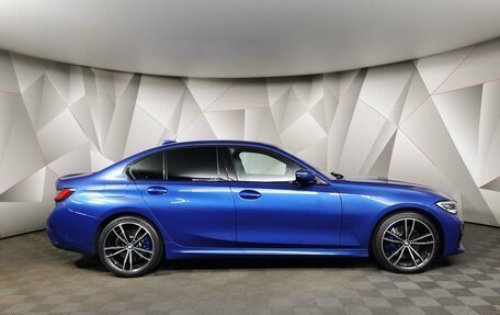 BMW 3 серия, 2020 год, 4 950 700 рублей, 6 фотография