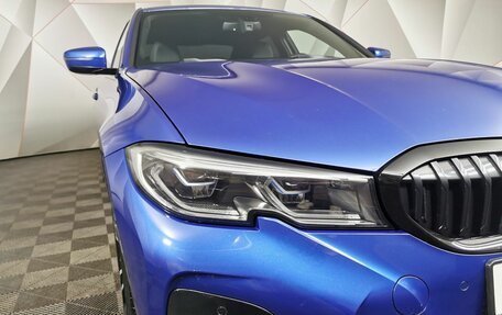 BMW 3 серия, 2020 год, 4 950 700 рублей, 8 фотография