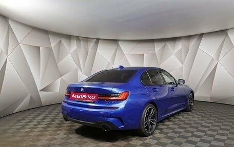 BMW 3 серия, 2020 год, 4 950 700 рублей, 2 фотография