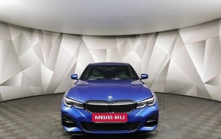 BMW 3 серия, 2020 год, 4 950 700 рублей, 3 фотография