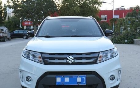 Suzuki Vitara II рестайлинг, 2020 год, 1 655 000 рублей, 2 фотография