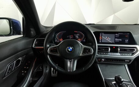 BMW 3 серия, 2020 год, 4 950 700 рублей, 15 фотография