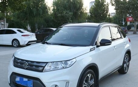 Suzuki Vitara II рестайлинг, 2020 год, 1 655 000 рублей, 3 фотография