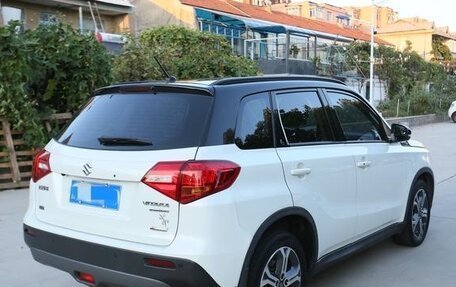 Suzuki Vitara II рестайлинг, 2020 год, 1 655 000 рублей, 6 фотография