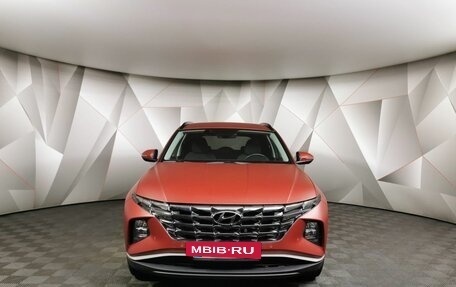 Hyundai Tucson, 2021 год, 3 255 000 рублей, 7 фотография