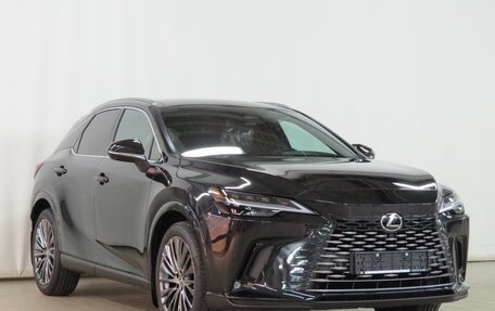 Lexus RX IV рестайлинг, 2024 год, 13 700 000 рублей, 4 фотография