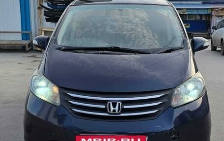 Honda Freed I, 2010 год, 959 999 рублей, 5 фотография