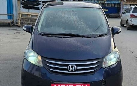 Honda Freed I, 2010 год, 959 999 рублей, 3 фотография