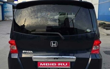 Honda Freed I, 2010 год, 959 999 рублей, 11 фотография