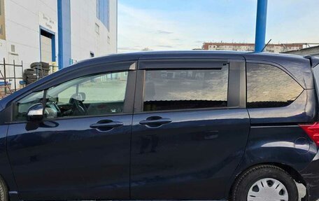 Honda Freed I, 2010 год, 959 999 рублей, 15 фотография