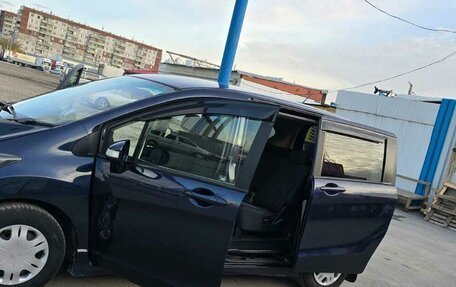 Honda Freed I, 2010 год, 959 999 рублей, 16 фотография