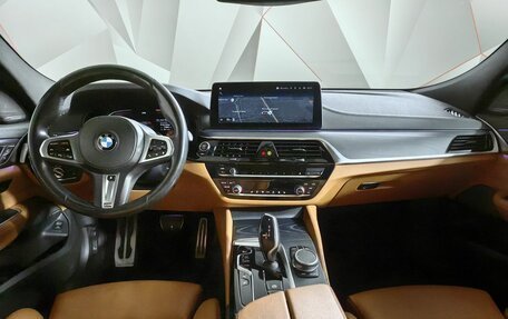 BMW 6 серия, 2020 год, 5 949 700 рублей, 7 фотография