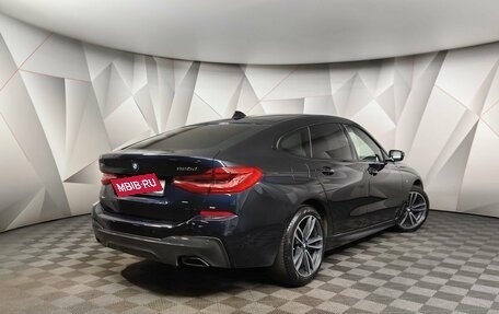 BMW 6 серия, 2020 год, 5 949 700 рублей, 2 фотография