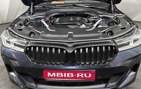 BMW 6 серия, 2020 год, 5 949 700 рублей, 14 фотография