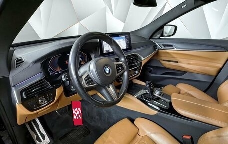 BMW 6 серия, 2020 год, 5 949 700 рублей, 8 фотография