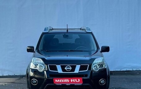 Nissan X-Trail, 2013 год, 1 470 000 рублей, 2 фотография