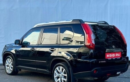 Nissan X-Trail, 2013 год, 1 470 000 рублей, 7 фотография