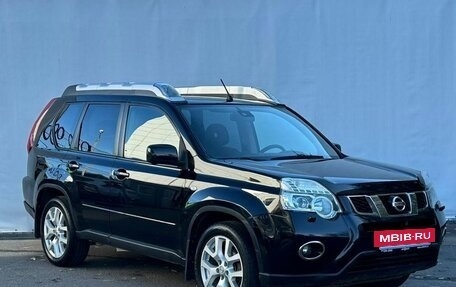 Nissan X-Trail, 2013 год, 1 470 000 рублей, 3 фотография