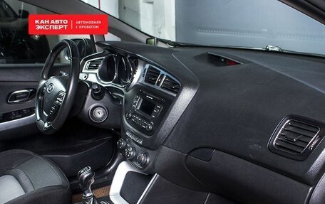 KIA cee'd III, 2013 год, 1 098 200 рублей, 6 фотография