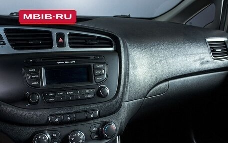 KIA cee'd III, 2013 год, 1 098 200 рублей, 7 фотография