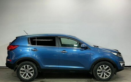 KIA Sportage III, 2014 год, 1 450 000 рублей, 4 фотография