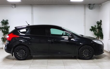 Ford Focus III, 2013 год, 797 000 рублей, 6 фотография