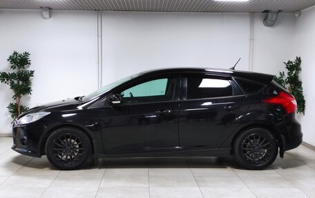 Ford Focus III, 2013 год, 797 000 рублей, 5 фотография