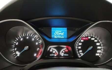 Ford Focus III, 2013 год, 797 000 рублей, 11 фотография