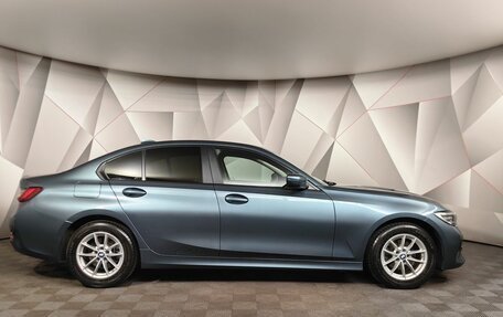 BMW 3 серия, 2020 год, 3 598 000 рублей, 6 фотография