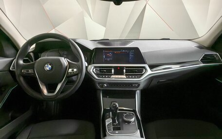 BMW 3 серия, 2020 год, 3 598 000 рублей, 14 фотография