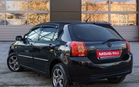 Toyota Corolla, 2005 год, 750 000 рублей, 3 фотография