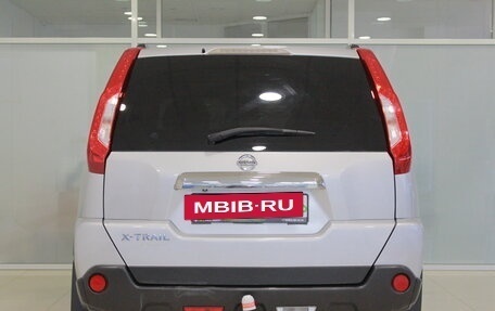 Nissan X-Trail, 2012 год, 1 428 000 рублей, 4 фотография