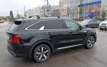 KIA Sorento IV, 2020 год, 3 800 000 рублей, 4 фотография