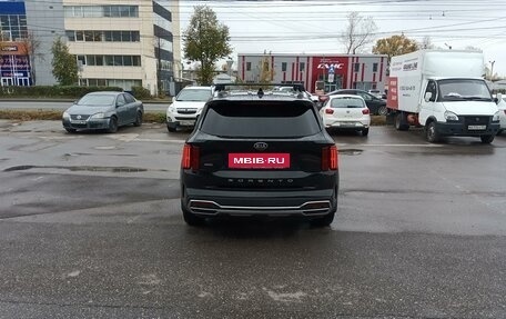 KIA Sorento IV, 2020 год, 3 800 000 рублей, 5 фотография