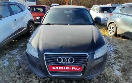 Audi A3, 2009 год, 565 000 рублей, 2 фотография