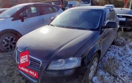 Audi A3, 2009 год, 565 000 рублей, 3 фотография