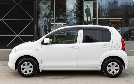 Toyota Passo III, 2011 год, 835 000 рублей, 2 фотография