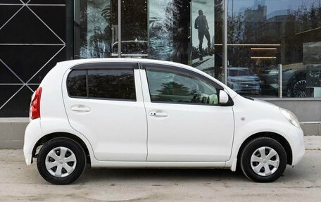 Toyota Passo III, 2011 год, 835 000 рублей, 6 фотография