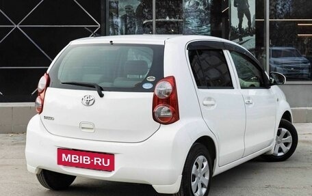 Toyota Passo III, 2011 год, 835 000 рублей, 5 фотография