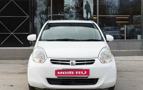 Toyota Passo III, 2011 год, 835 000 рублей, 8 фотография